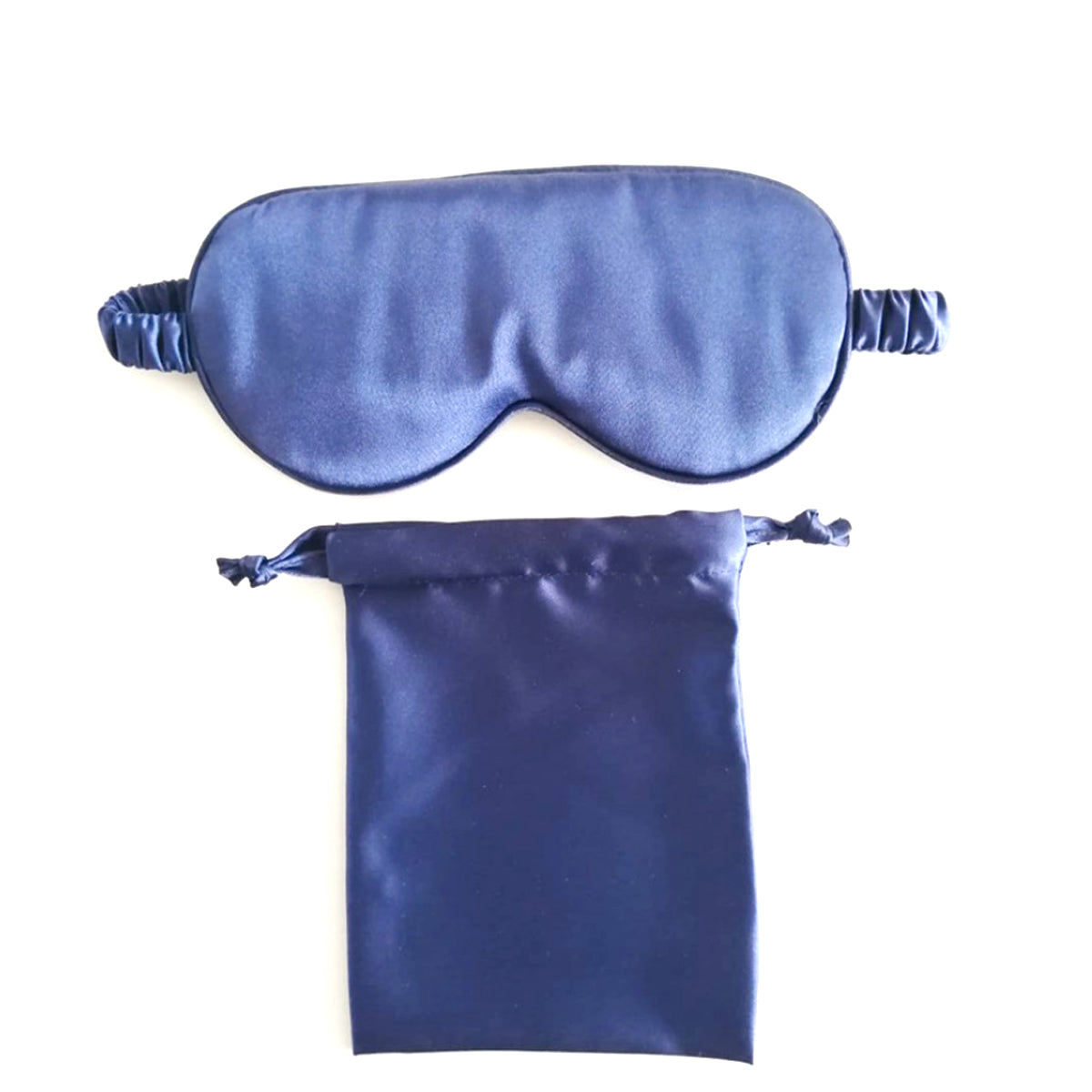 Soft Eyes Sleep Mask In A Pouch Set by VistaShops