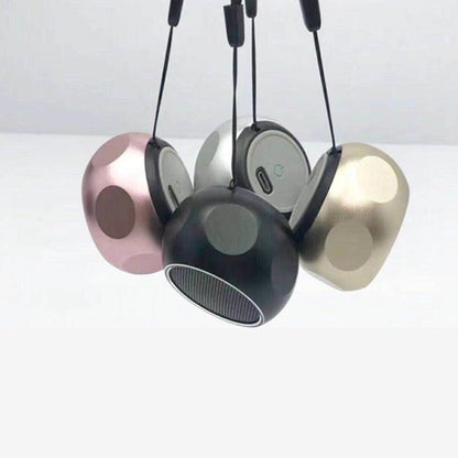 Big Sound Mini Speakers In 5 Colors by VistaShops