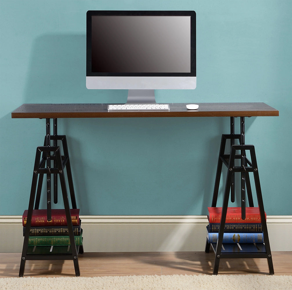 Ashley Casual Irene Adjustable Height Desk Z1730003