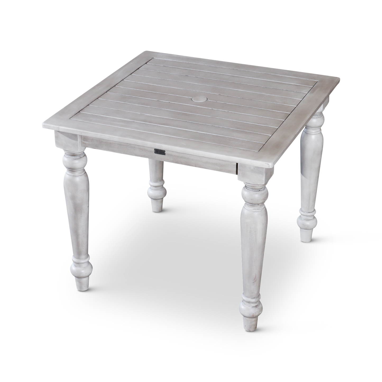 Square Dining Table