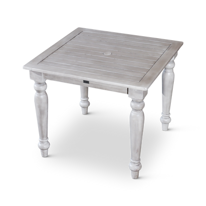 Square Dining Table