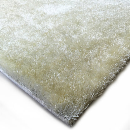 "Fuzzy Shaggy" Hand Tufted Area Rug