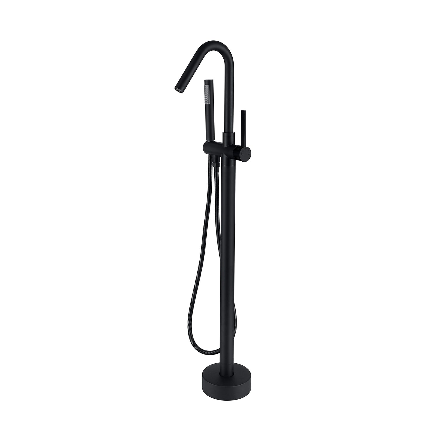 Freestanding Faucet