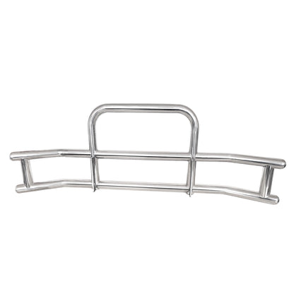 Stainless Steel Integrated Deer Guard Bumper S76Y750(S05)