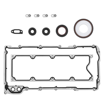 New LS Gasket Set Kit &LS9 Head Gaskets LS1/LS6/LQ4/LQ9/4.8/5.3/5.7/6.0L GEN III