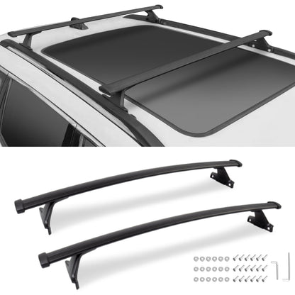 Roof Rack for Chevrolet Chevy Traverse 2018 2019 2020 2021