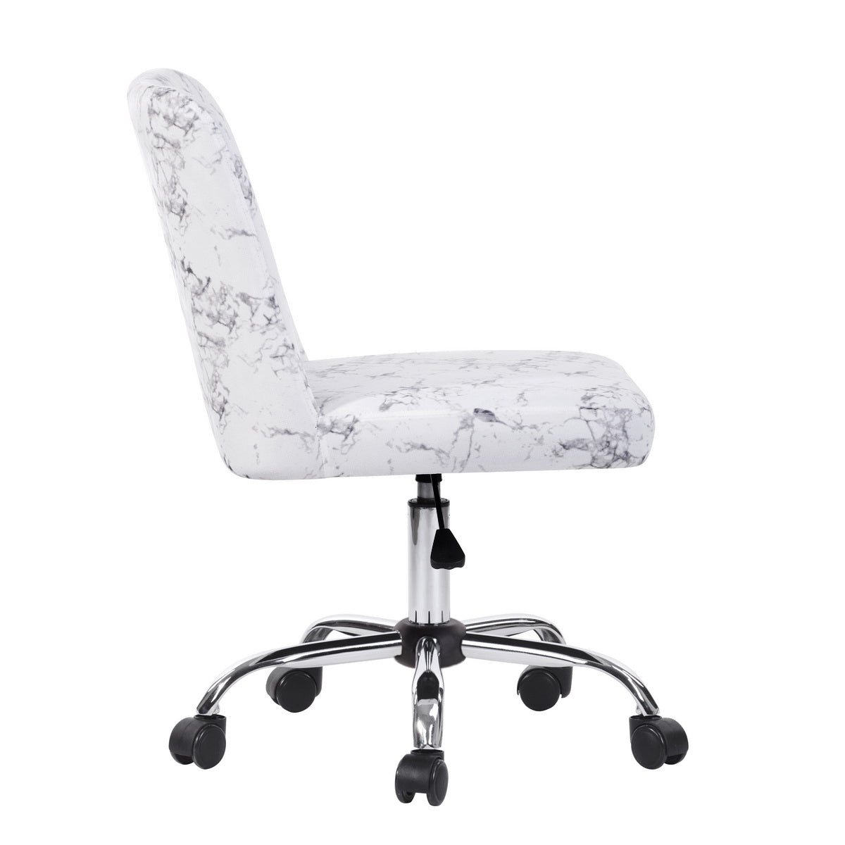 Home office task chair - Fabric Printing