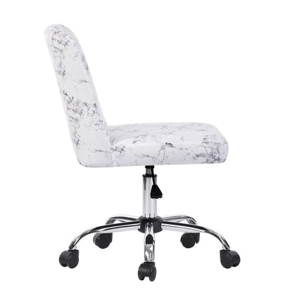 Home office task chair - Fabric Printing