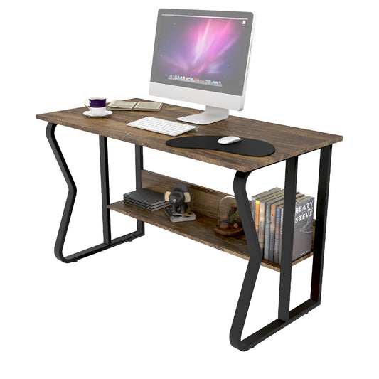 2022 New Design Home Office Work Study Writing Table Computer Desk