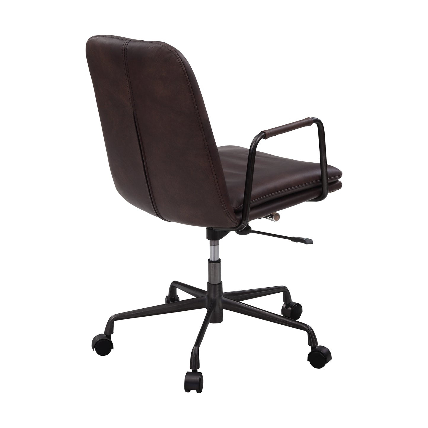 ACME Eclarn Office Chair, Mars Leather 93173