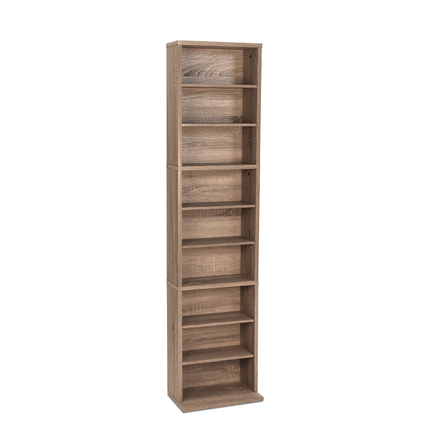 Storage Summit 261/Weathered Oak