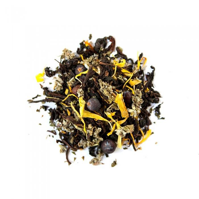 White Wine Ceylon Tea by Tea and Whisk