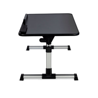 Atlantic 20" Portable, Tilting Laptop Table, Desk or Stand