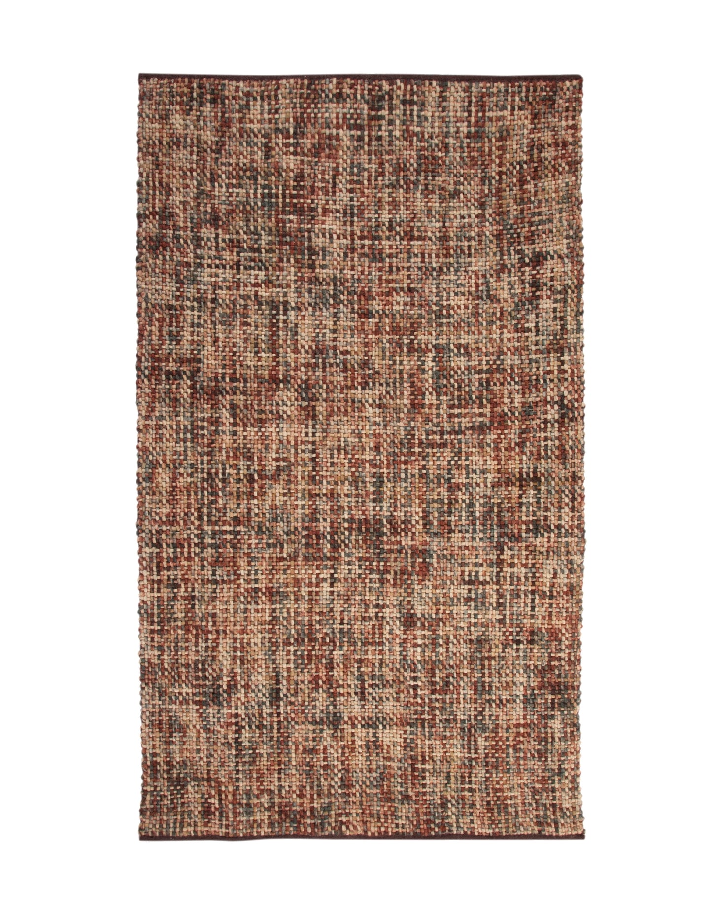 Cherry Area Rug 8x10