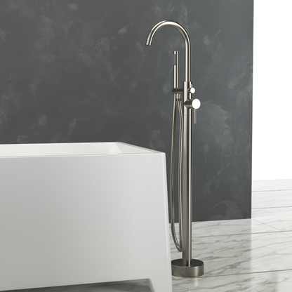 Freestanding Faucet