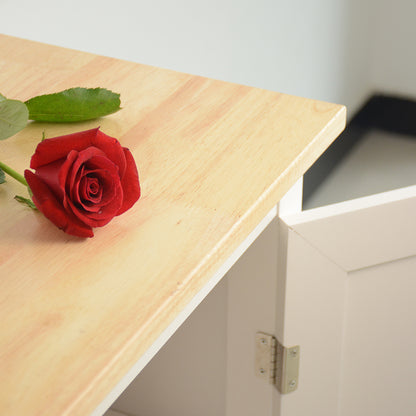 Kitchen Cart & Kitchen Island