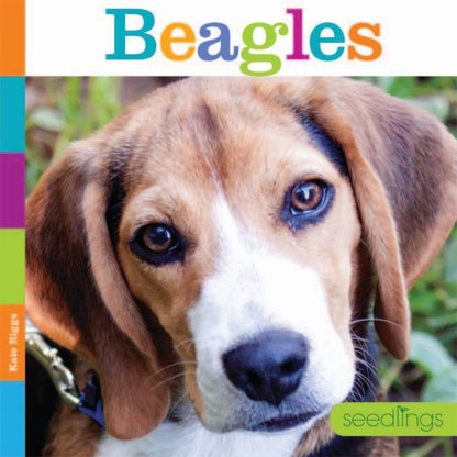 Seedlings: Beagles by The Creative Company Shop