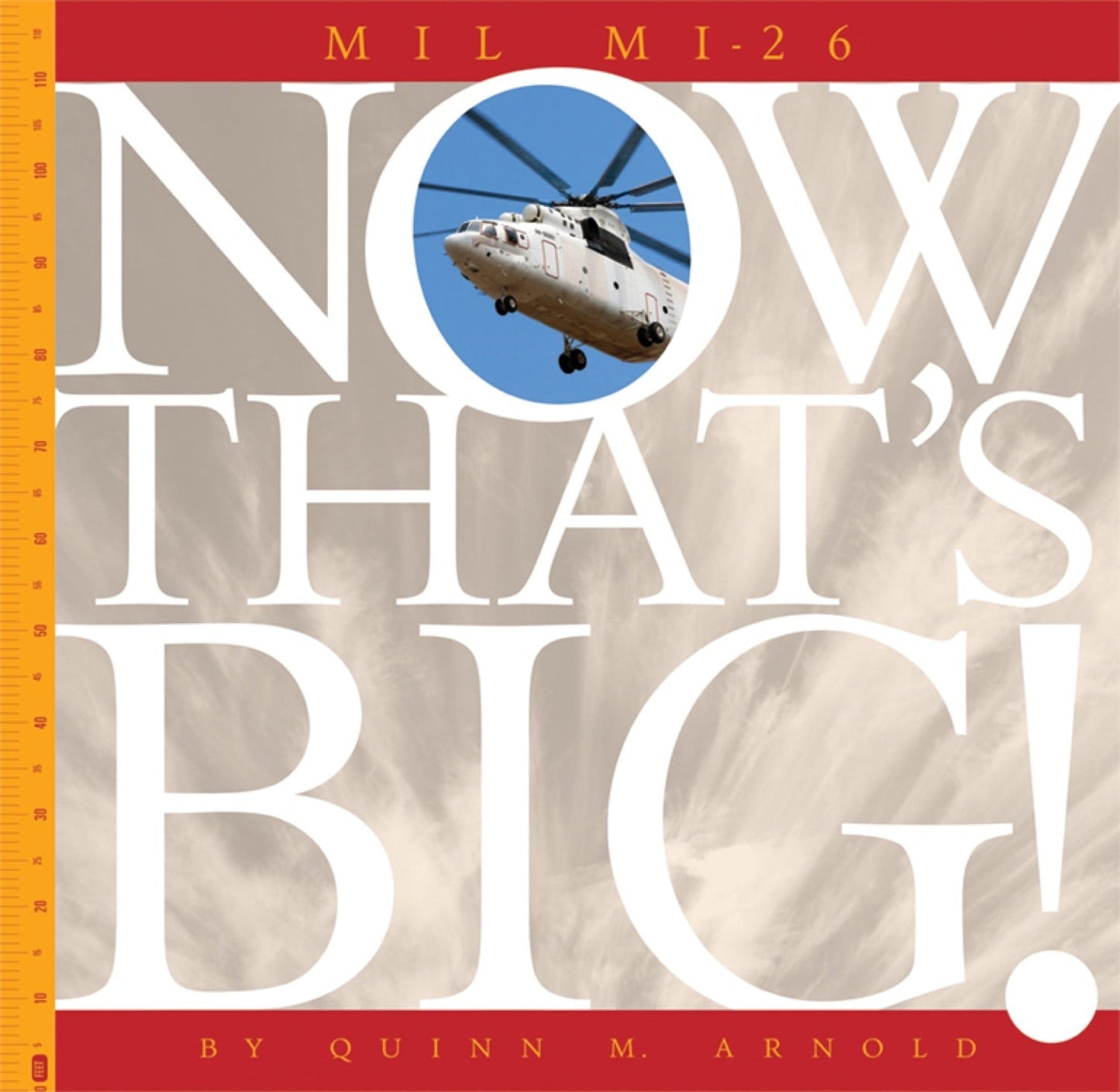 Now That's Big!: Mil Mi-26 by The Creative Company Shop
