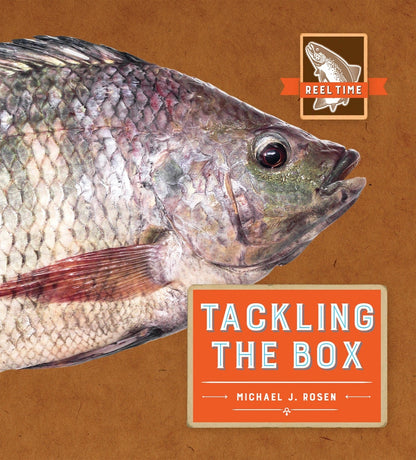 Reel Time: Tackling the Box by The Creative Company Shop