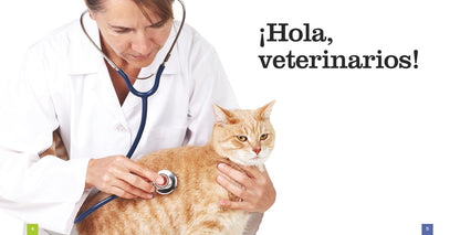 Semillas del saber: Los veterinarios by The Creative Company Shop