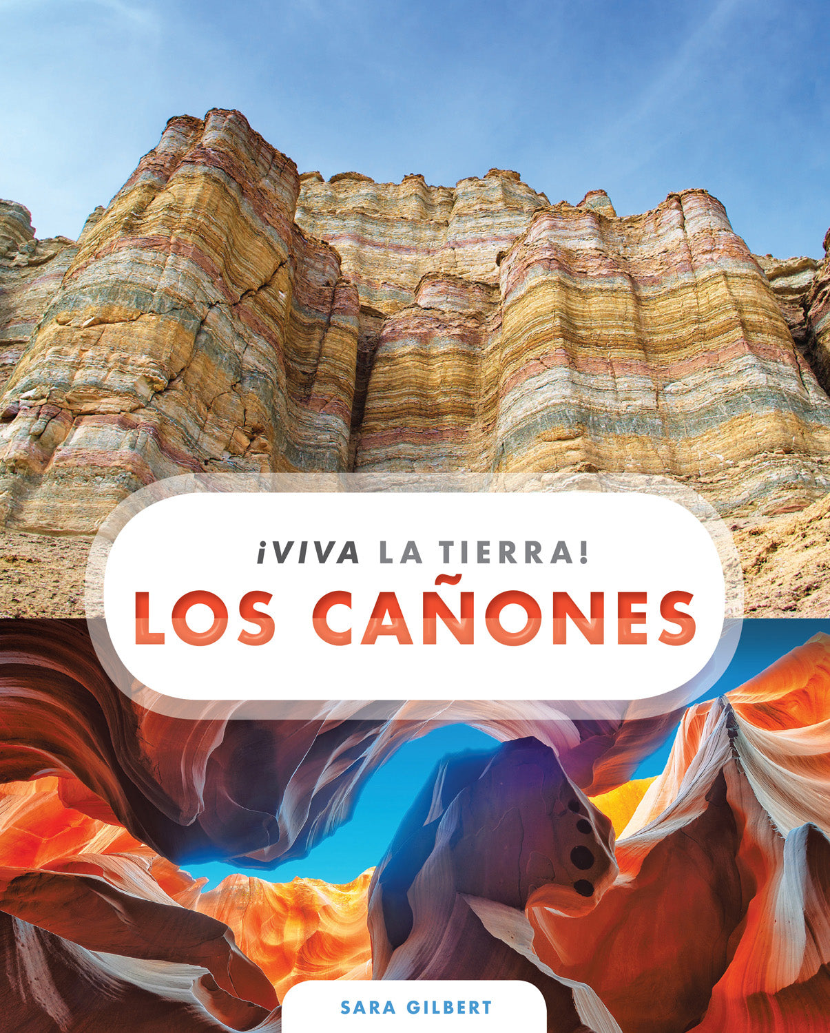 ¡Viva la Tierra!: Los cañones by The Creative Company Shop