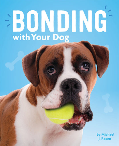Dog's Life, A: Bonding with Your Dog by The Creative Company Shop