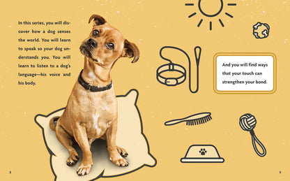 Dog's Life, A: Bonding with Your Dog by The Creative Company Shop
