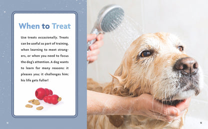 Dog's Life, A: Treating Your Dog by The Creative Company Shop