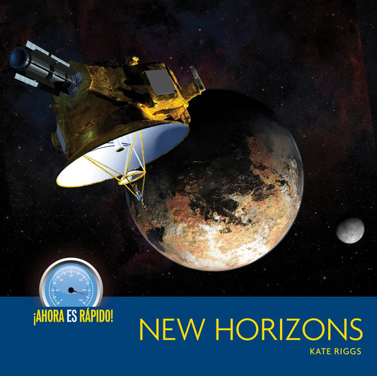 ¡Ahora es rápido!: New Horizons by The Creative Company Shop