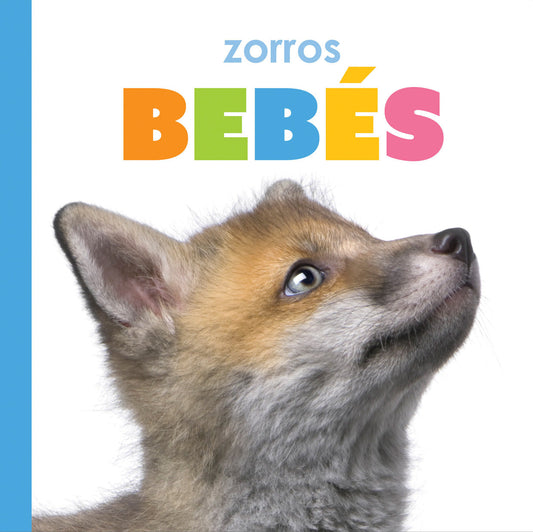 El principio de los: zorros bebés by The Creative Company Shop