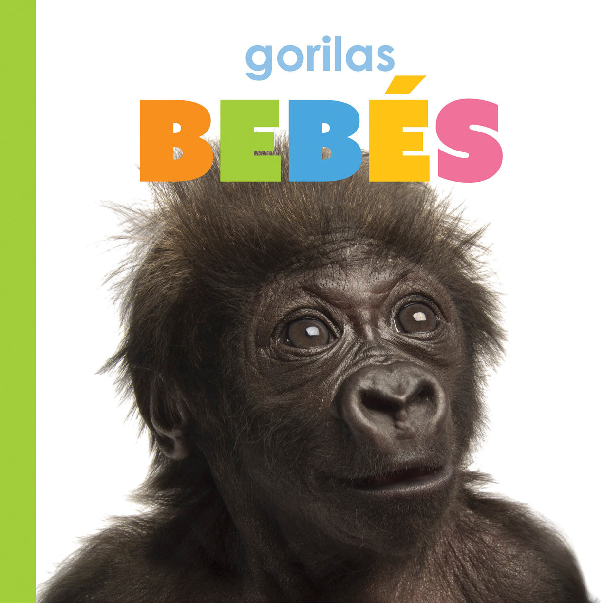 El principio de los: gorilas bebés by The Creative Company Shop