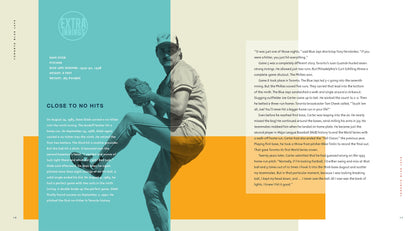 Creative Sports: Toronto Blue Jays by The Creative Company Shop