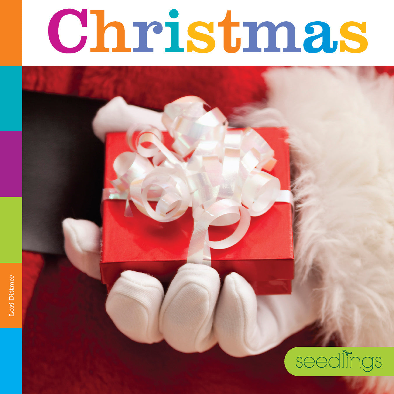 Seedlings: Christmas by The Creative Company Shop