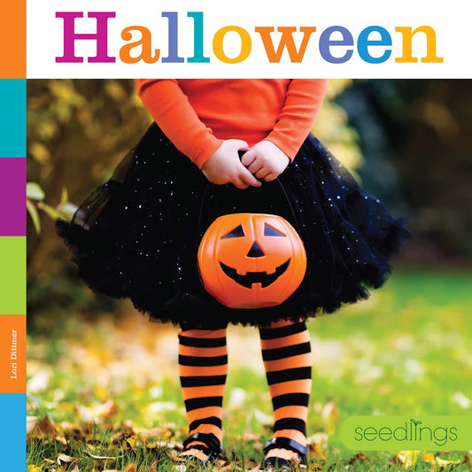 Seedlings: Halloween by The Creative Company Shop