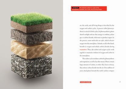 Odysseys in the Environment: Climate Change by The Creative Company Shop