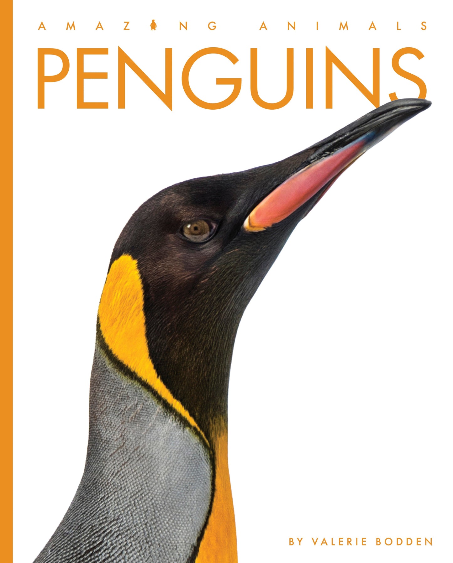 Amazing Animals - New Edition: Penguins by The Creative Company Shop