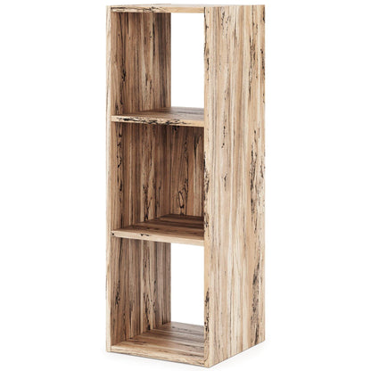 Ashley Piperton Natural Contemporary Three Cube Organizer EA1221-3X1