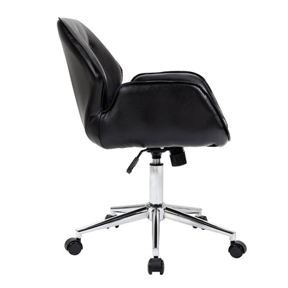 Multi functional Executive Swivel  Office Desk Chairs Furniture French Modern Office Chair