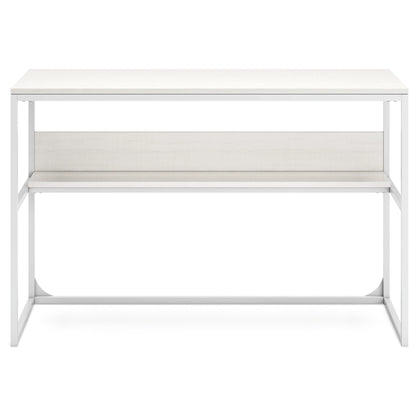 Ashley Deznee Contemporary Home Office Desk H162-14