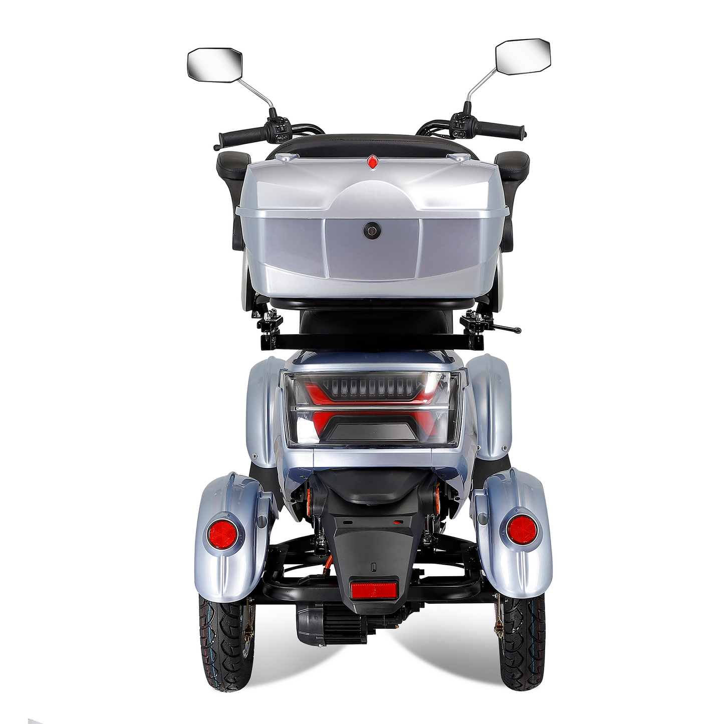 ELECTRIC MOBILITY SCOOTER WITH BIG SIZE ,HIGH POWER