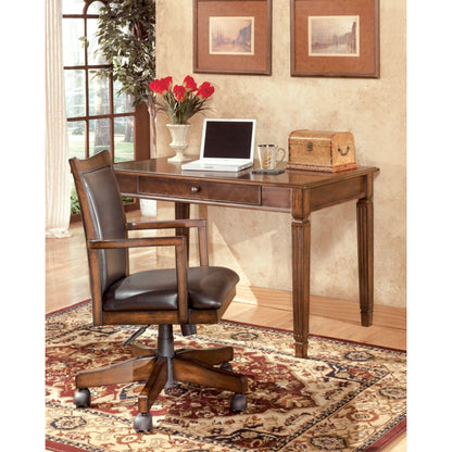 Ashley Hamlyn 48" Traditional Home Office Desk H527-10