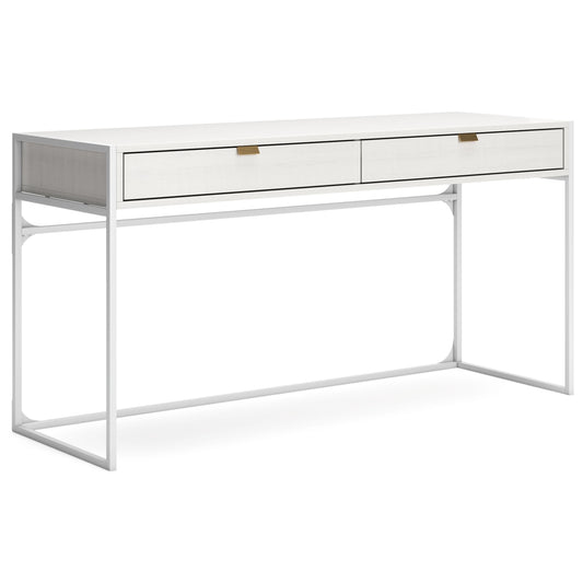 Ashley Deznee Contemporary Home Office Desk H162-44