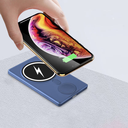 Multi Device Wireless Charger by VistaShops