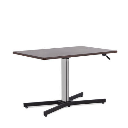 ACME Inscho Desk in Espresso 92352