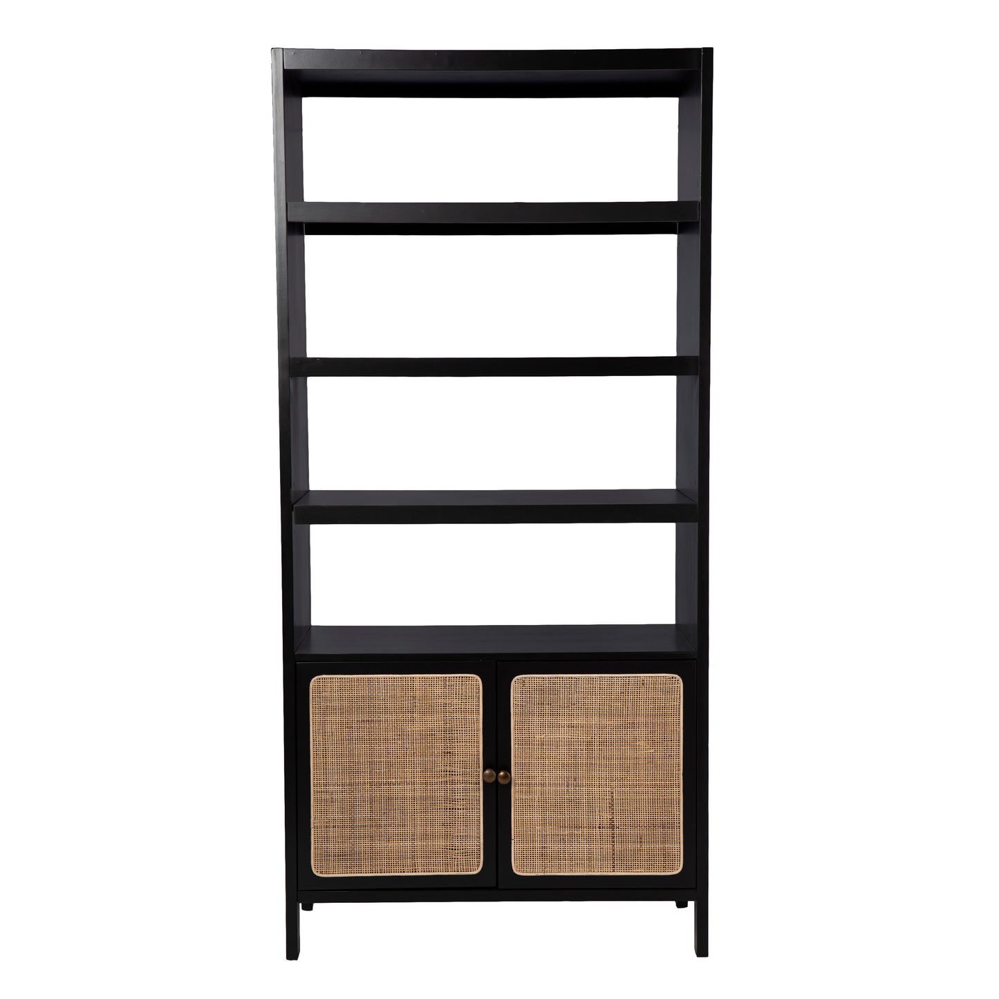 Carondale Bookcase/Storage Shelf