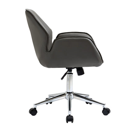 Multi functional Executive Swivel  Office Desk Chairs Furniture French Modern Office Chair