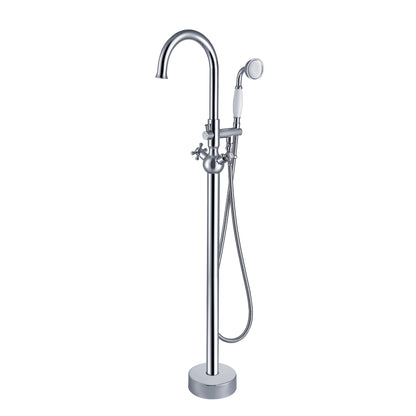 Freestanding Faucet