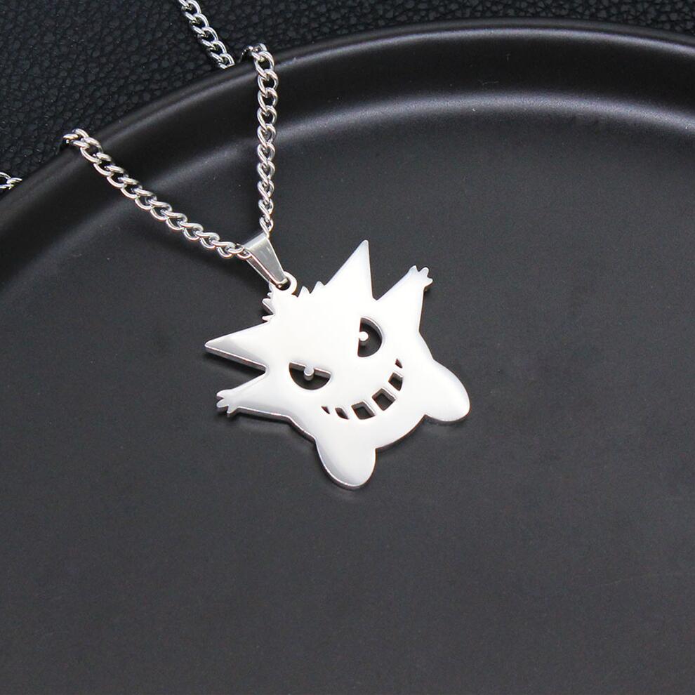 FU Necklace by White Market