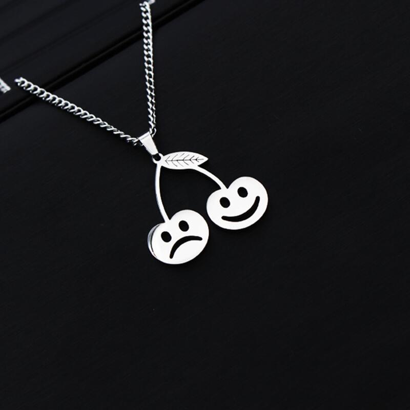 FU Necklace by White Market