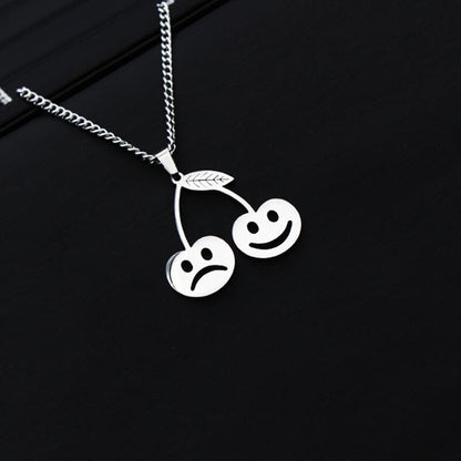 FU Necklace by White Market